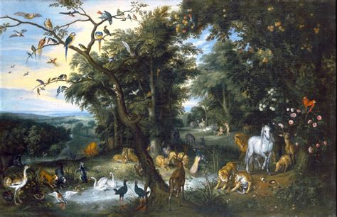 The Eden.